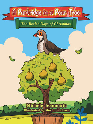 cover image of A Partridge in a Pear Tree